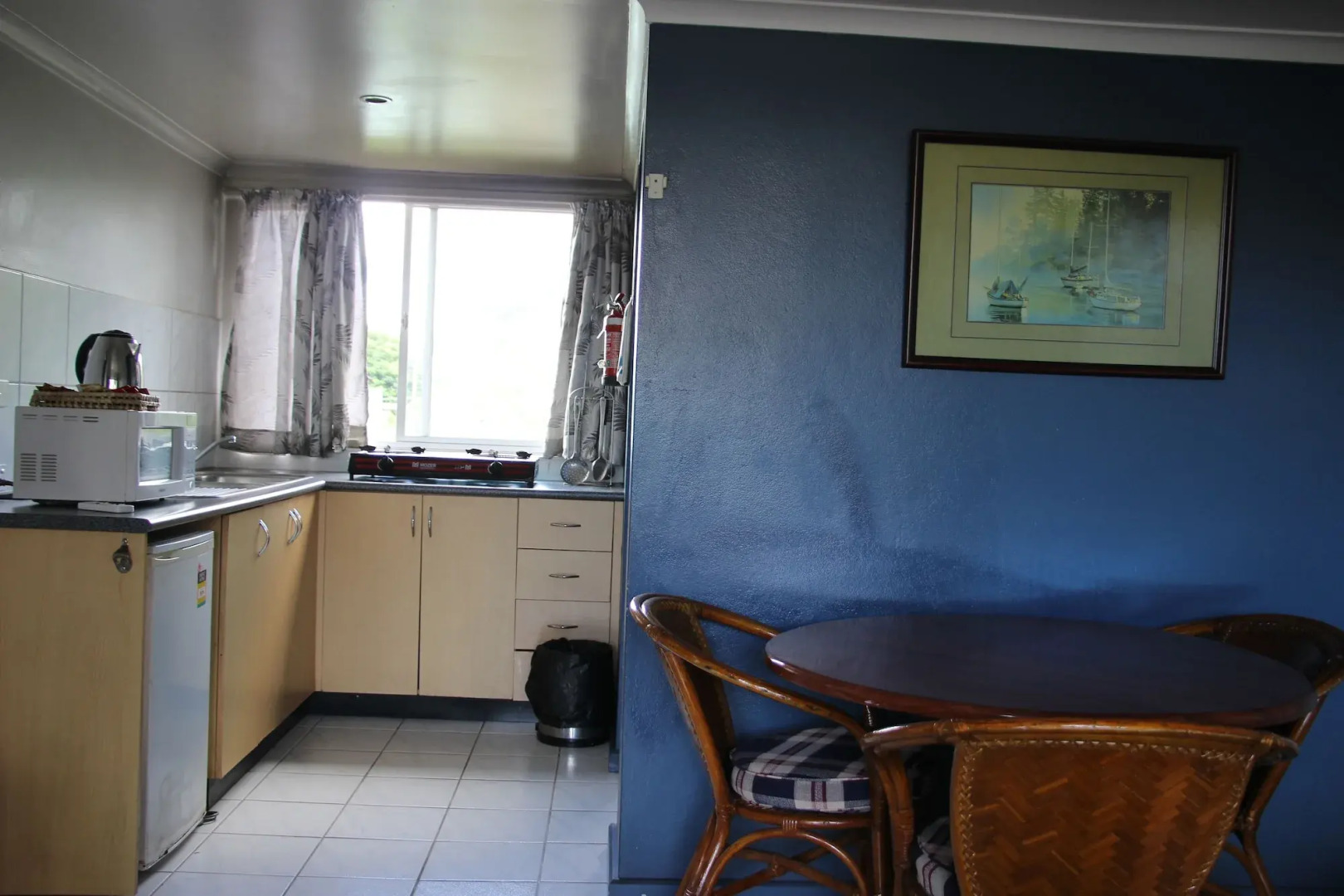 Capricorn International Hotel