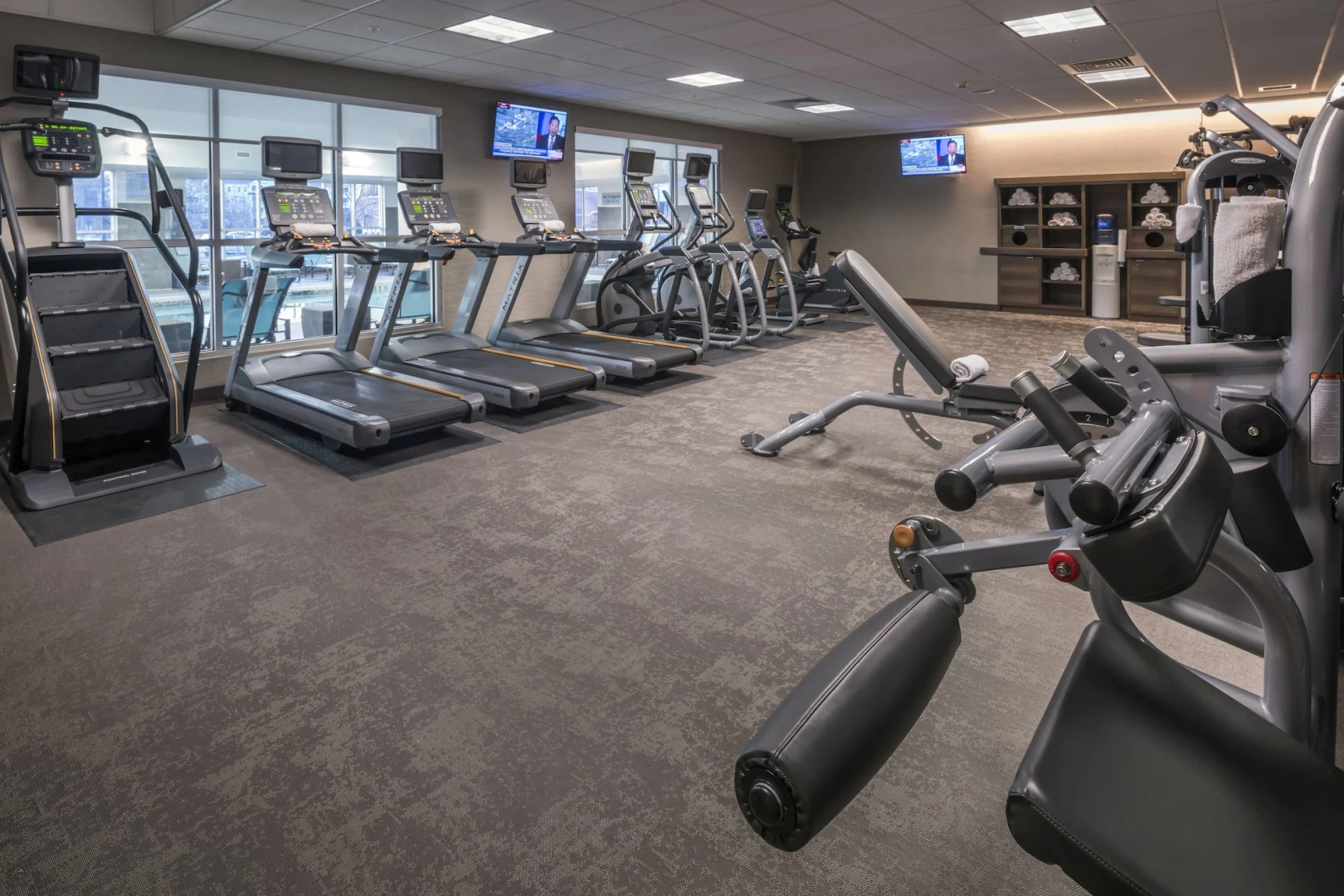 SpringHill Suites by Marriott Fishkill