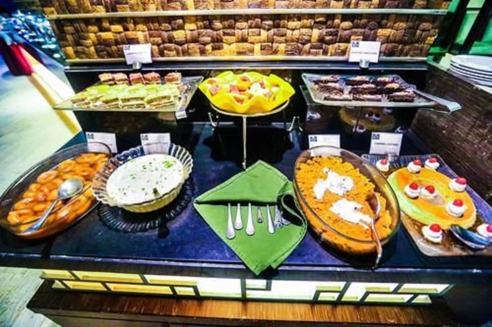 Hotel Swosti Premium