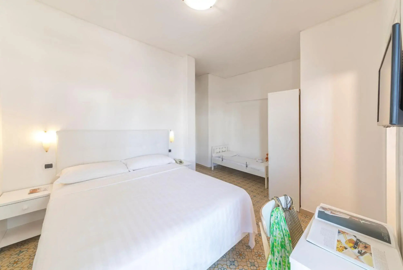 Family Spa Hotel Le Canne