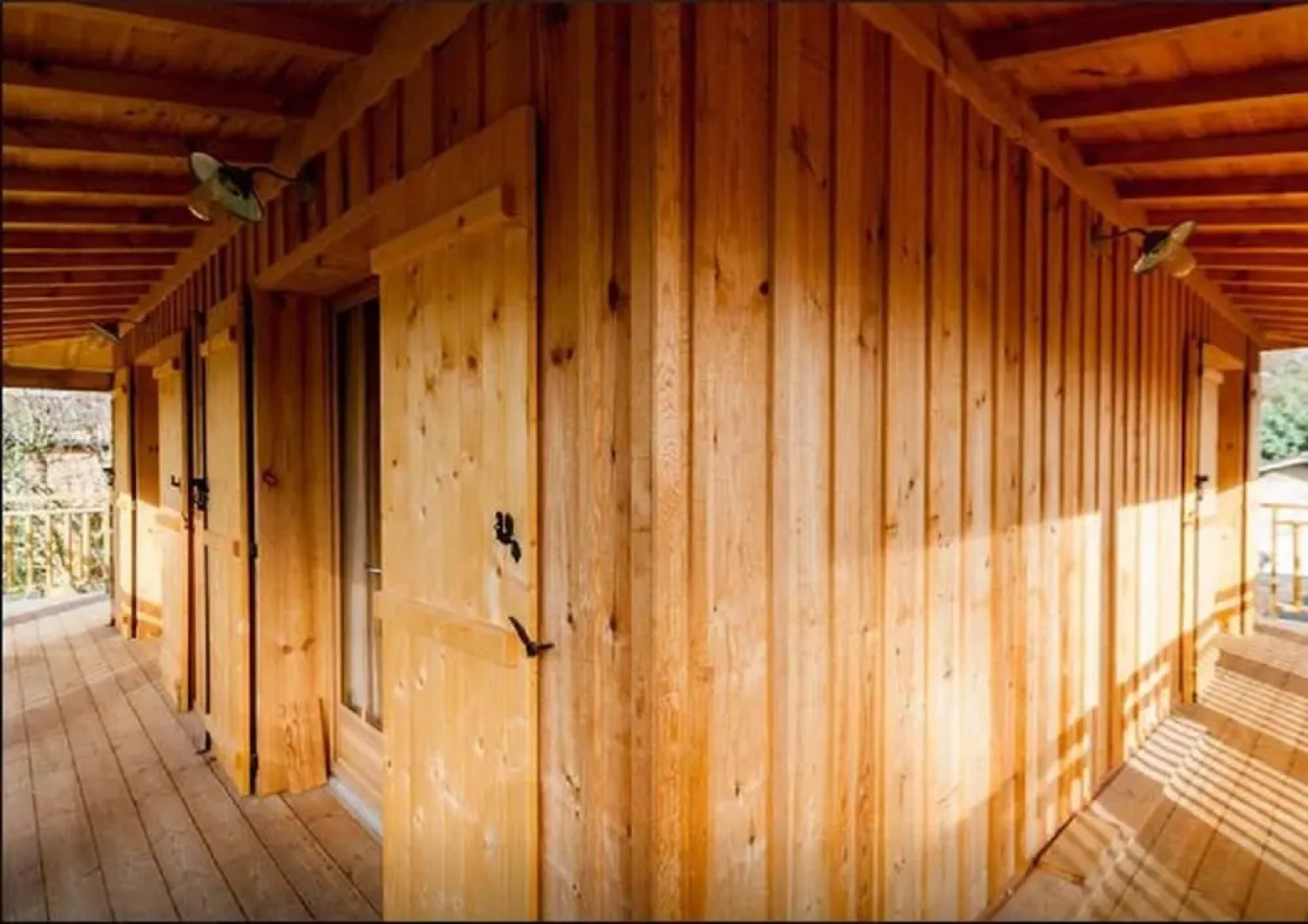 House With 5 Bedrooms in Arès, With Enclosed Garden