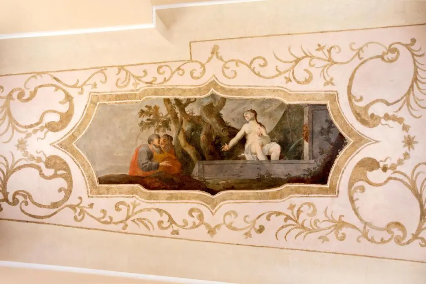 Iron Gate Hotel & Suites Prague by BHG