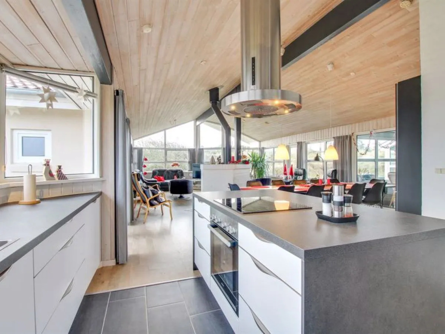 "Shana" - 700m from the sea in Western Jutland