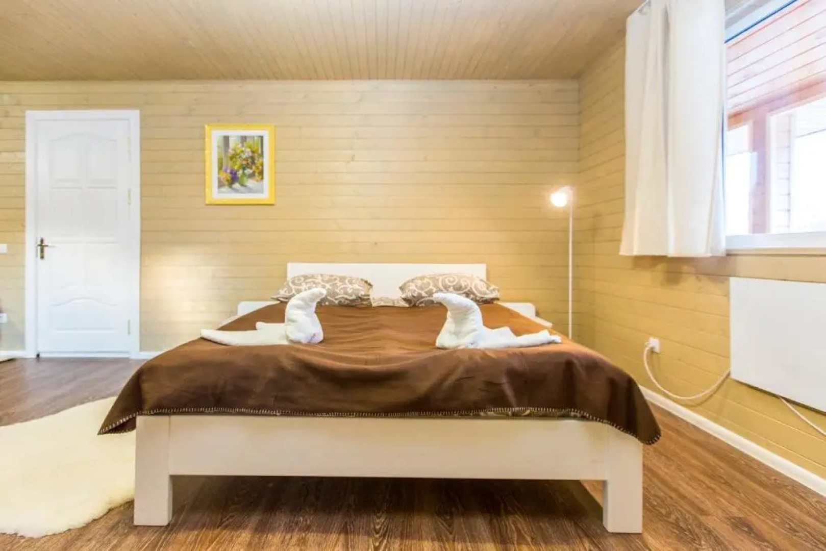 Apartments Kamyanitsa