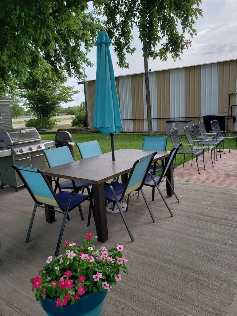 Viking Inn
