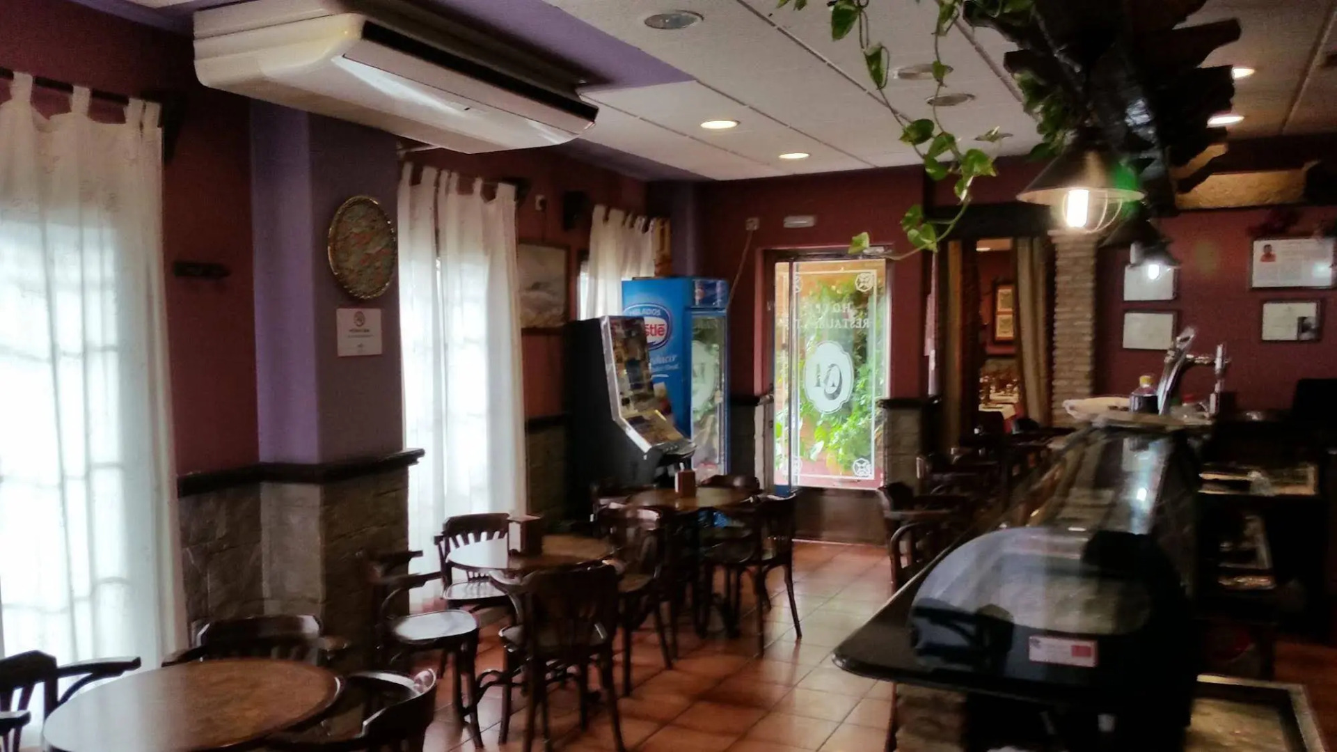 Hotel Restaurante Casa Marchena