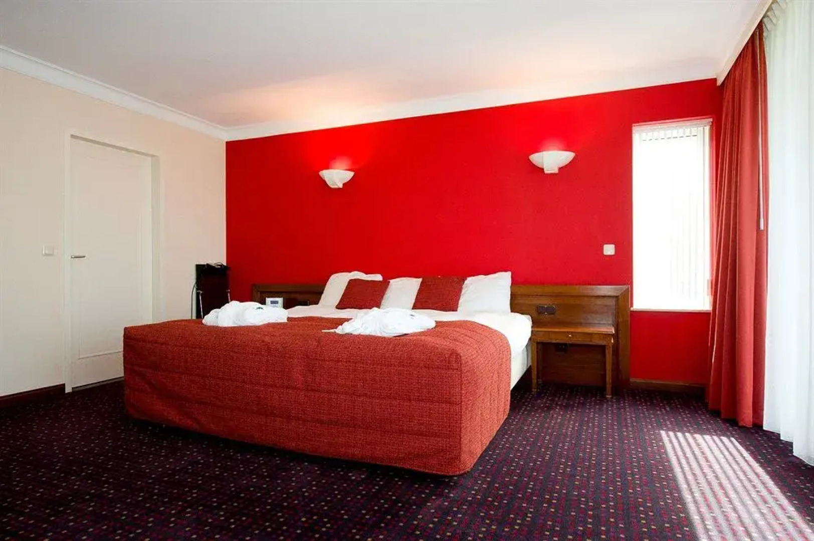 Hostellerie De Hamert