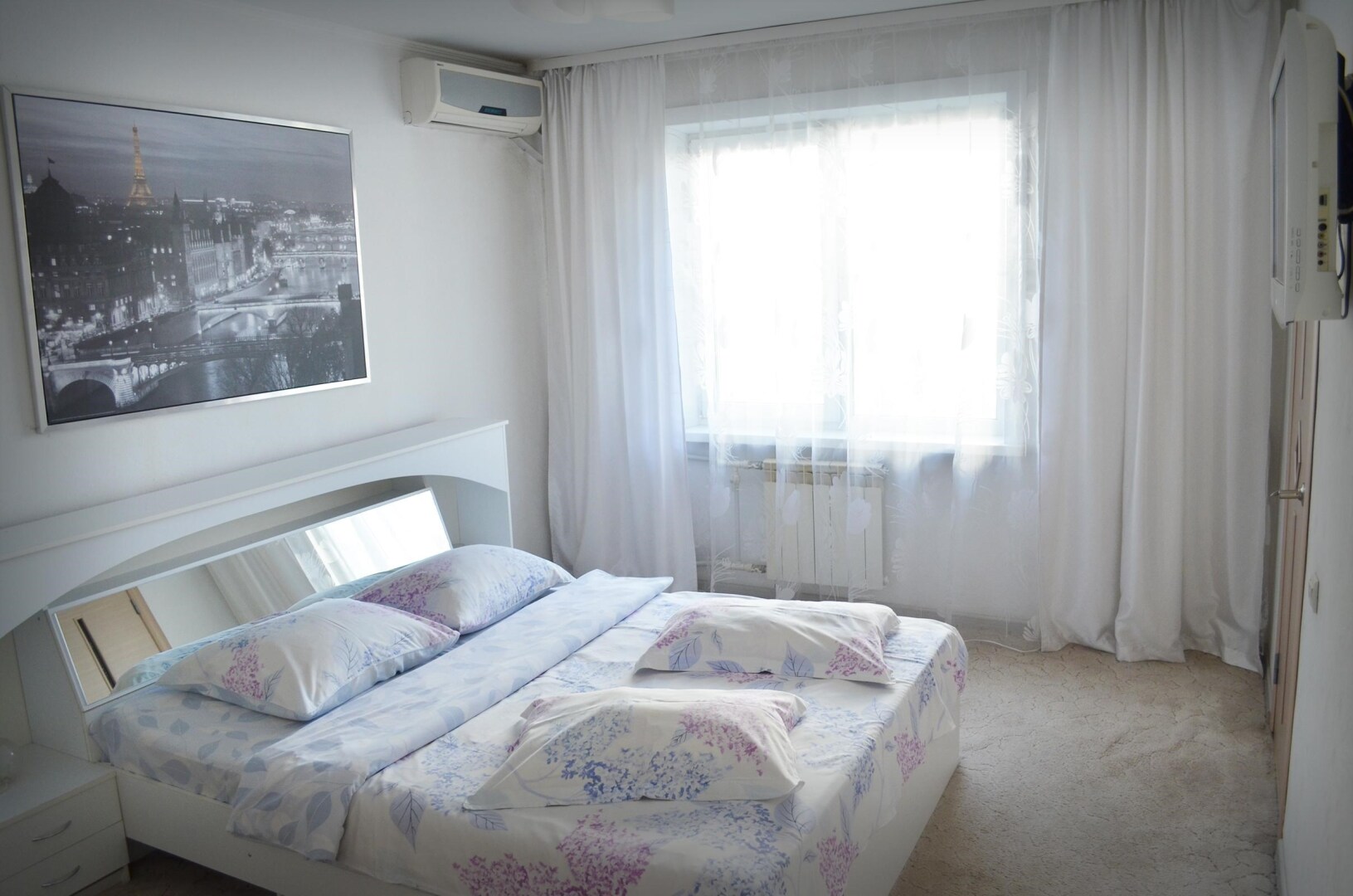 Отель «Калифорния»