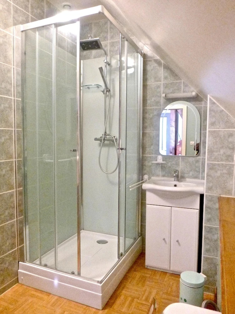 House With 3 Bedrooms in Stotzheim, With Enclosed Garden and Wifi