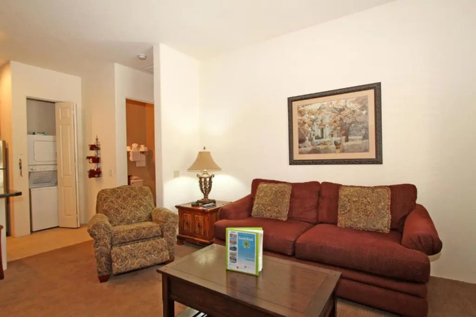La Quinta Vacations Rental
