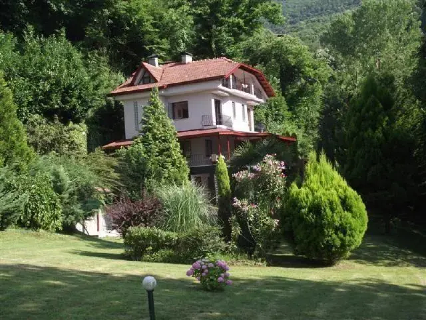 Sessiz Ev Ciftlik Hotel