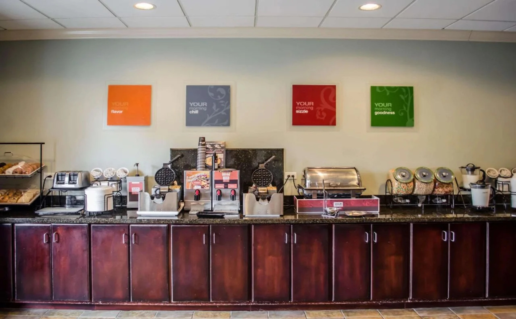 Comfort Inn & Suites Fort Walton Beach - Destin West