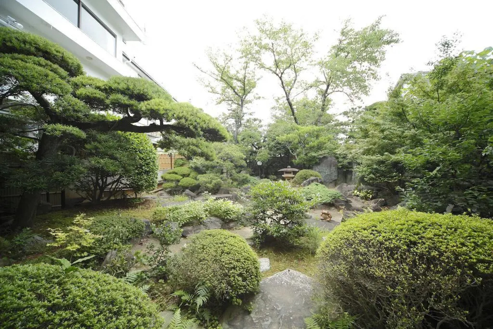 Kimiidera Onsen Garden Hotel Hayashi