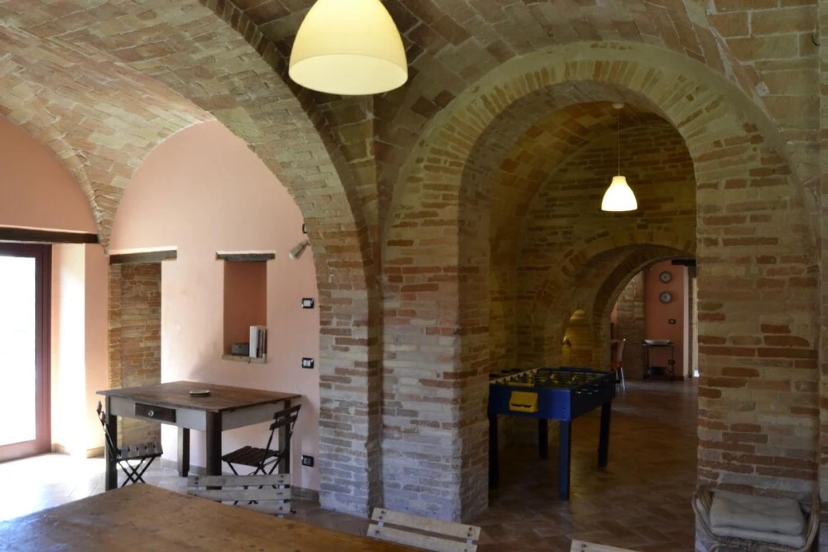 Agriturismo Forestale Luti