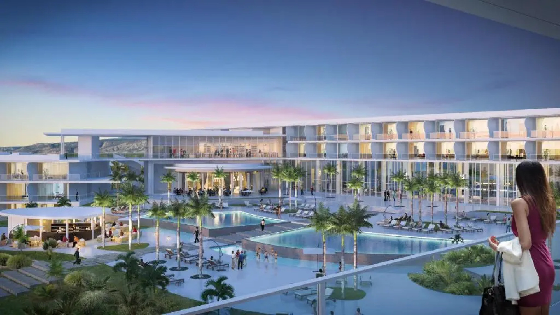 Hyatt Regency Taghazout