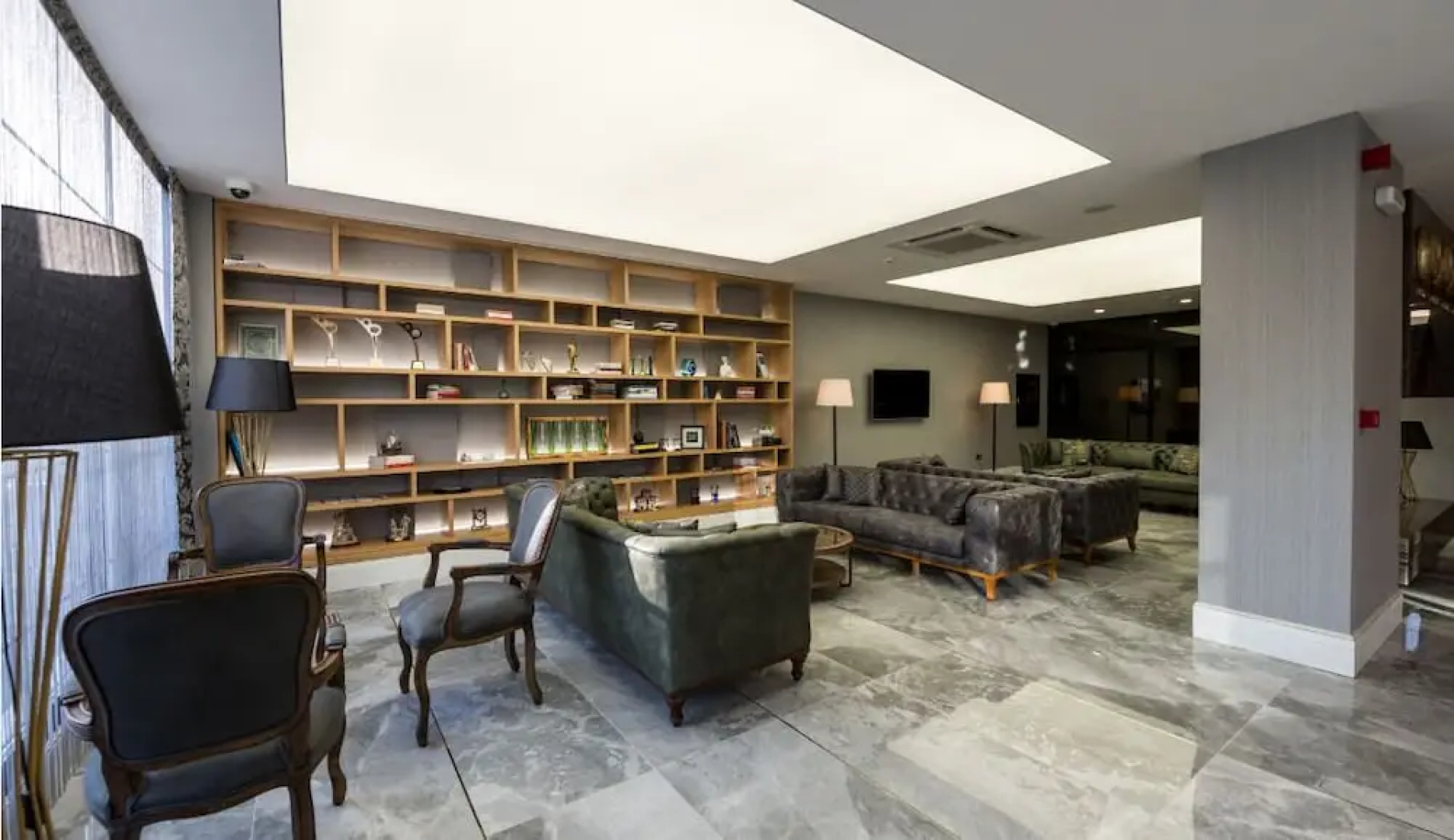 Beypalas Hotel