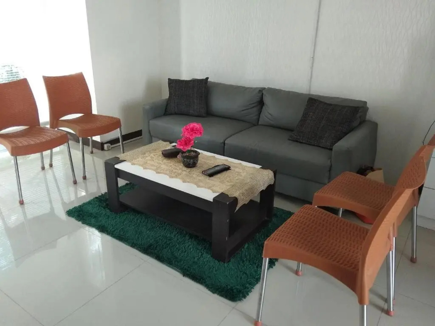 Alana Villa 2 Bedroom Syariah