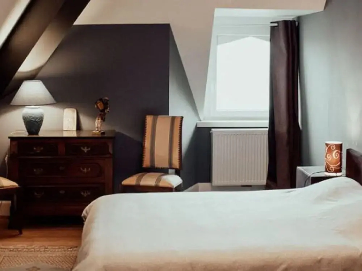 Live Your Dream at This Castle in the City of Spa