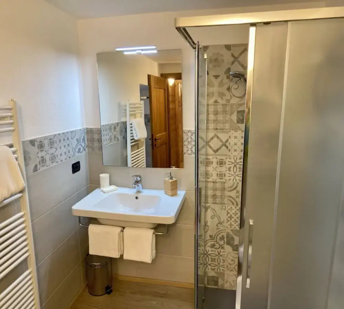 Residence Château Royal - self catering