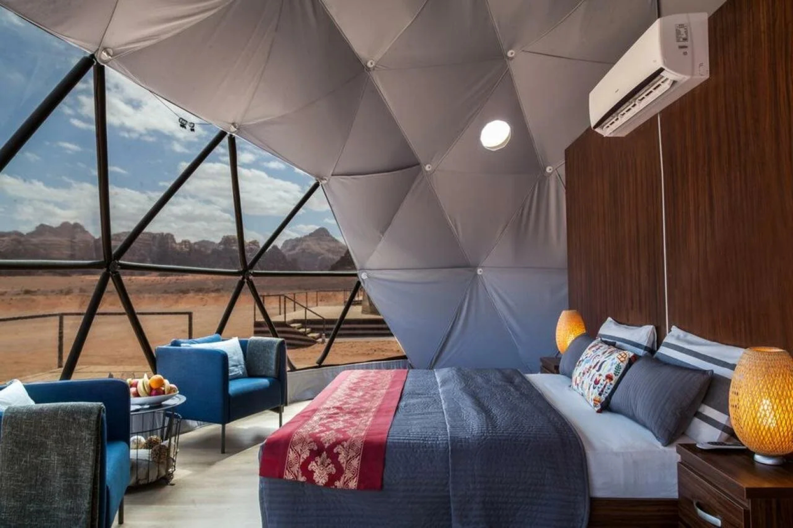 Sun City Camp