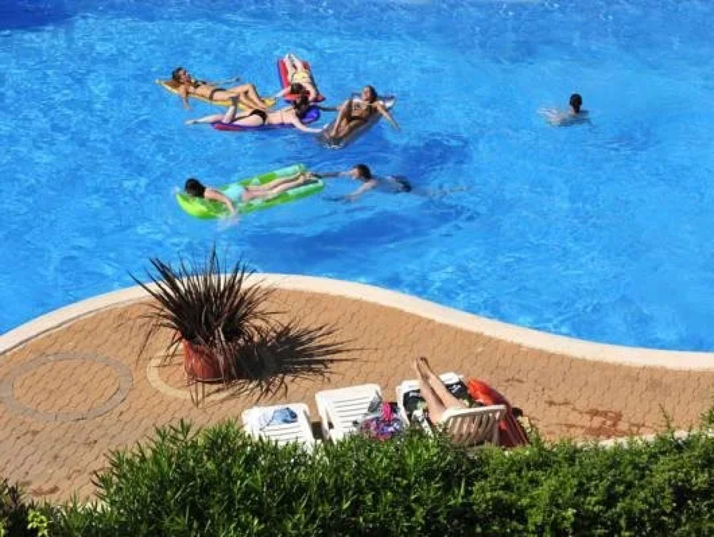 Residence Goelia Aguylene