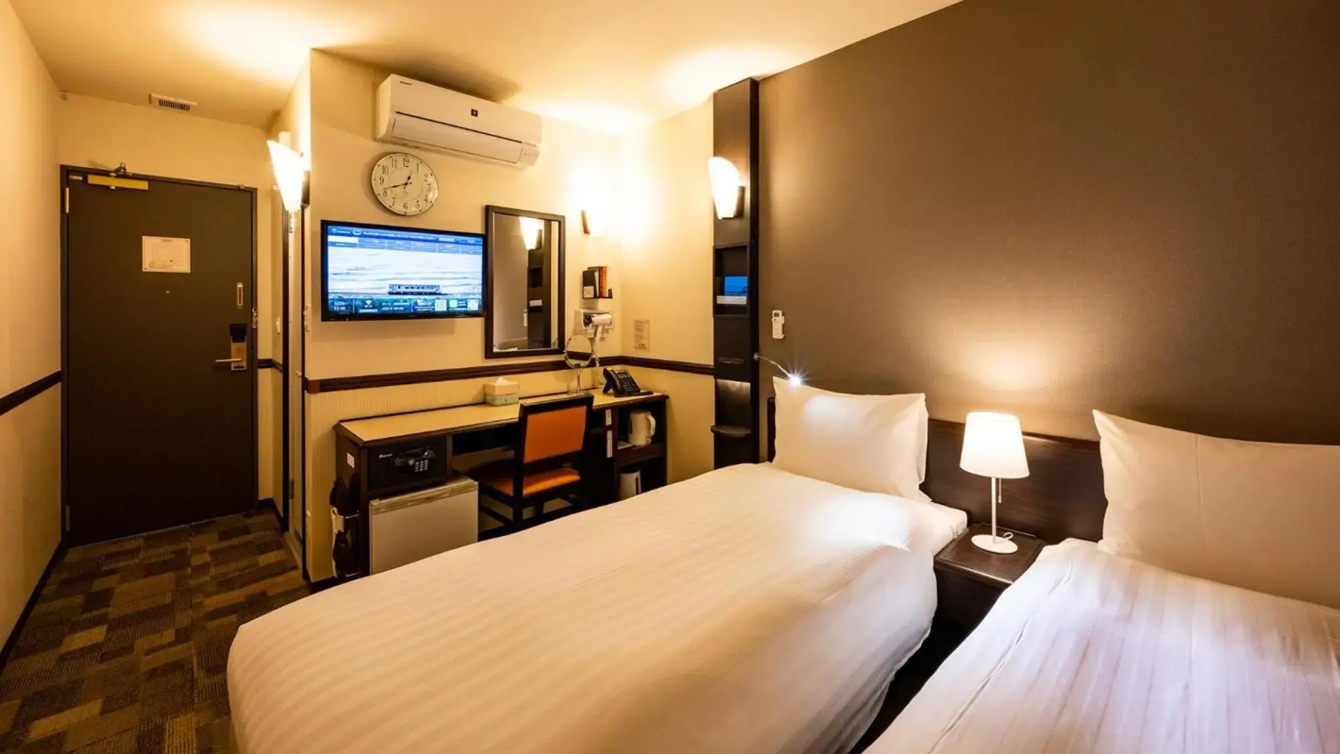 Toyoko Inn Chubu International Airport No.2