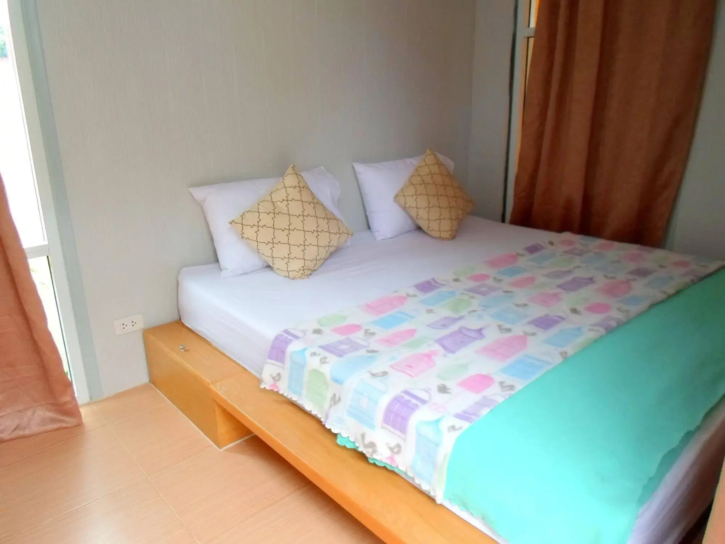 Hip Box 26 Boutique Resort Suratthani