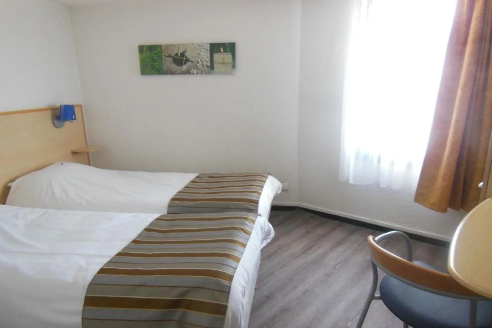 The Originals Access, Hôtel Le Beaulieu