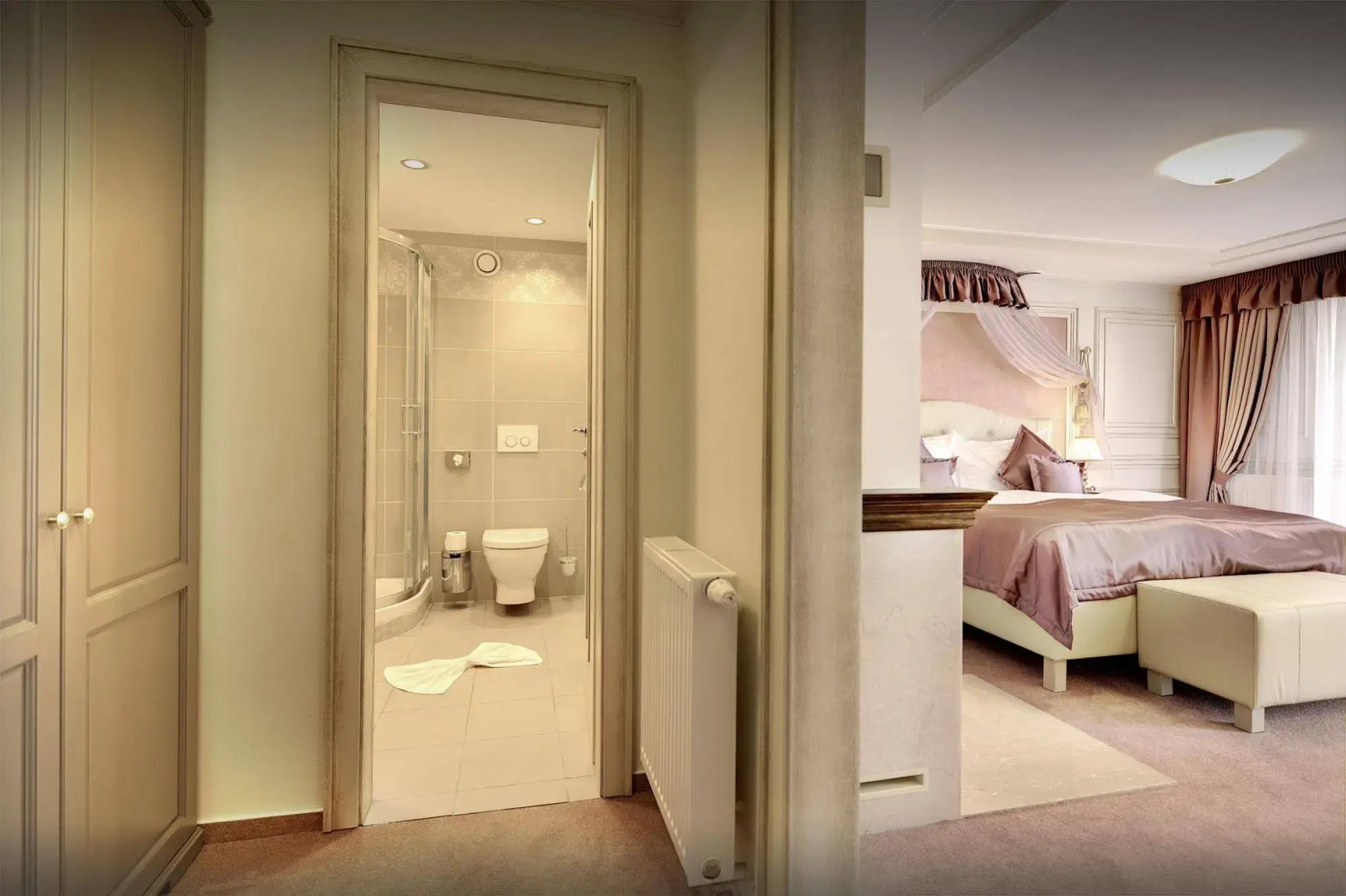 Boutique Hotel Hviezdoslav