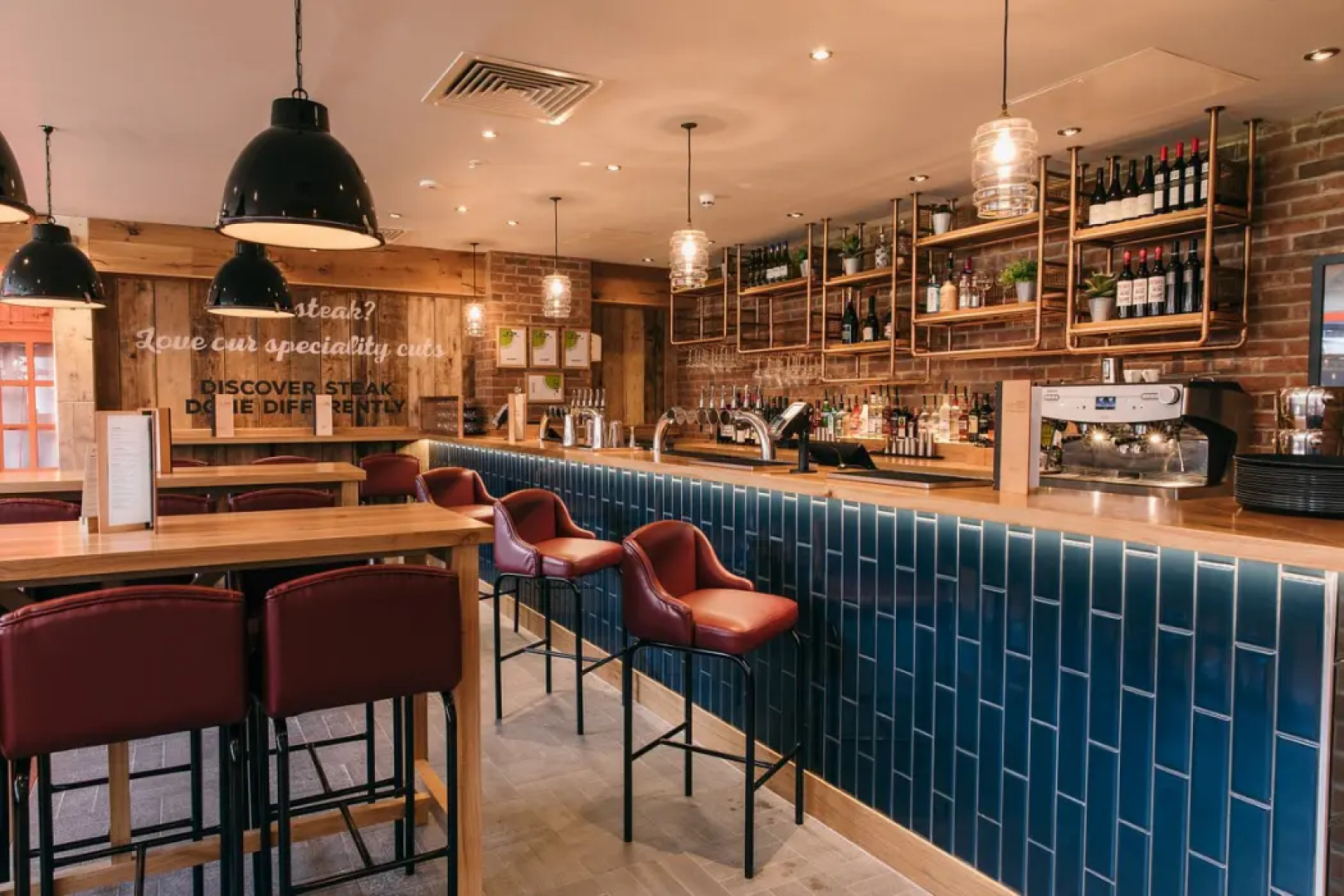 Premier Inn London City - Aldgate
