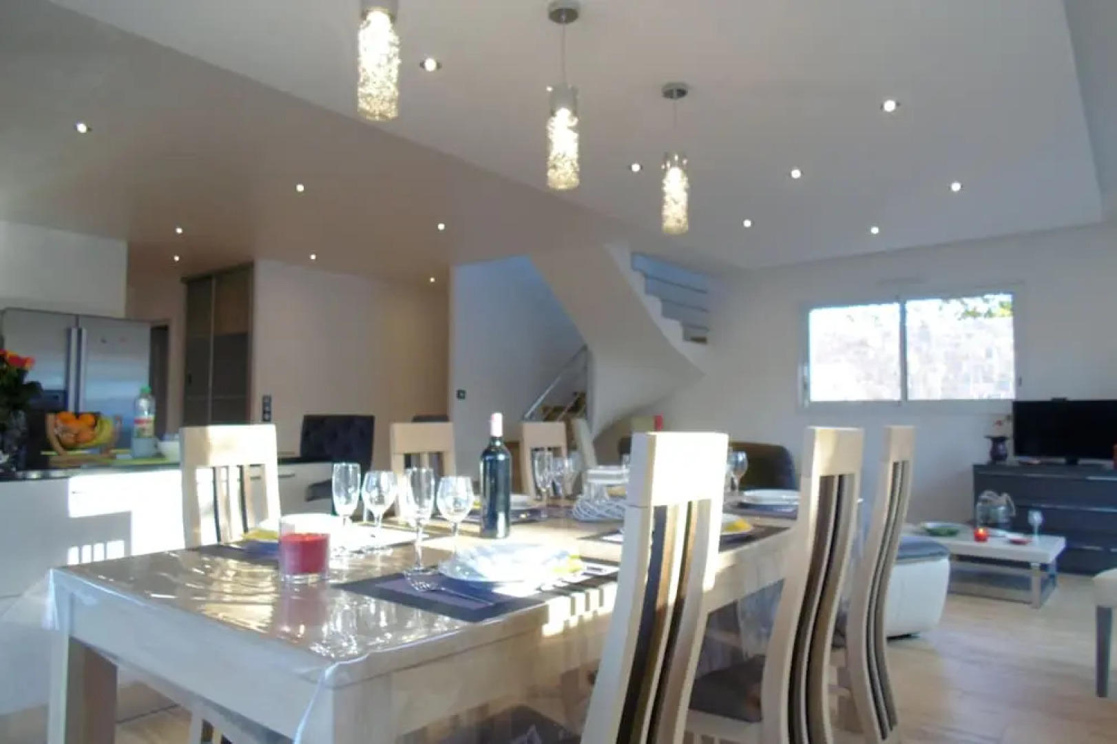 Cap Houses Le Paradis