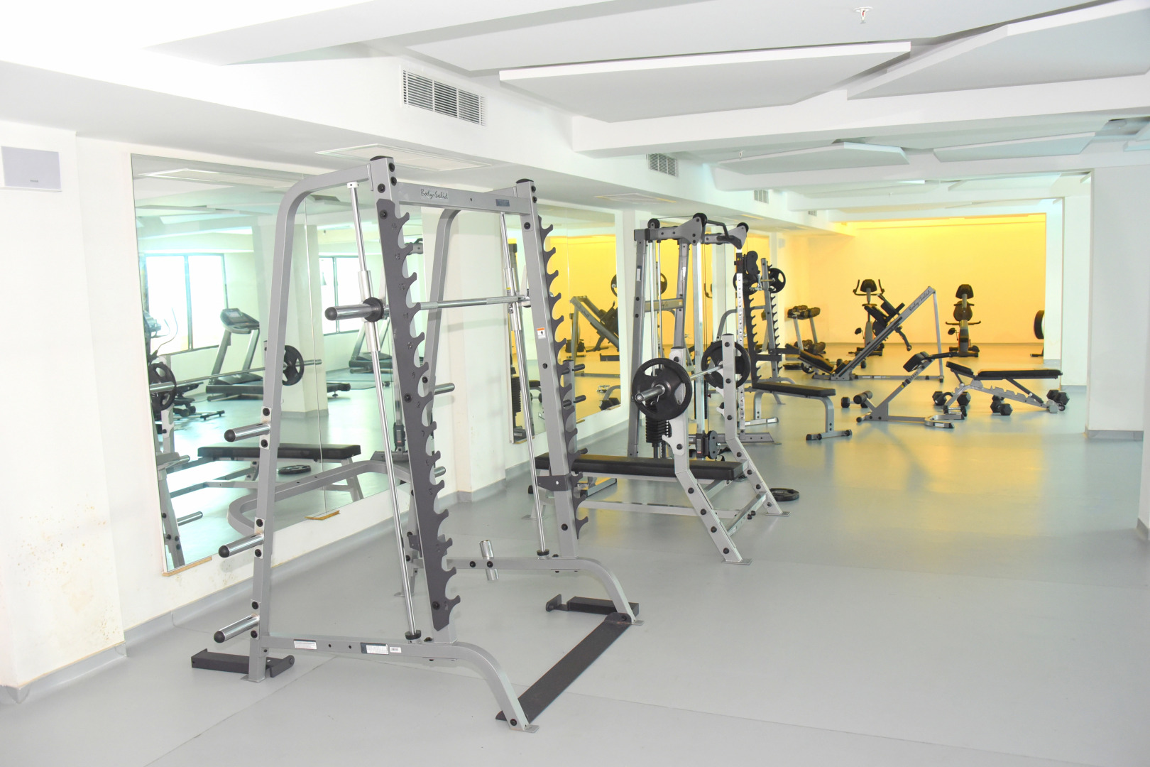 Infinity By Yelken - All Inclusive