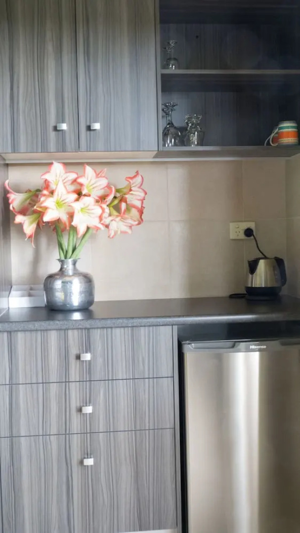 Simba Sunrise Bed & Breakfast