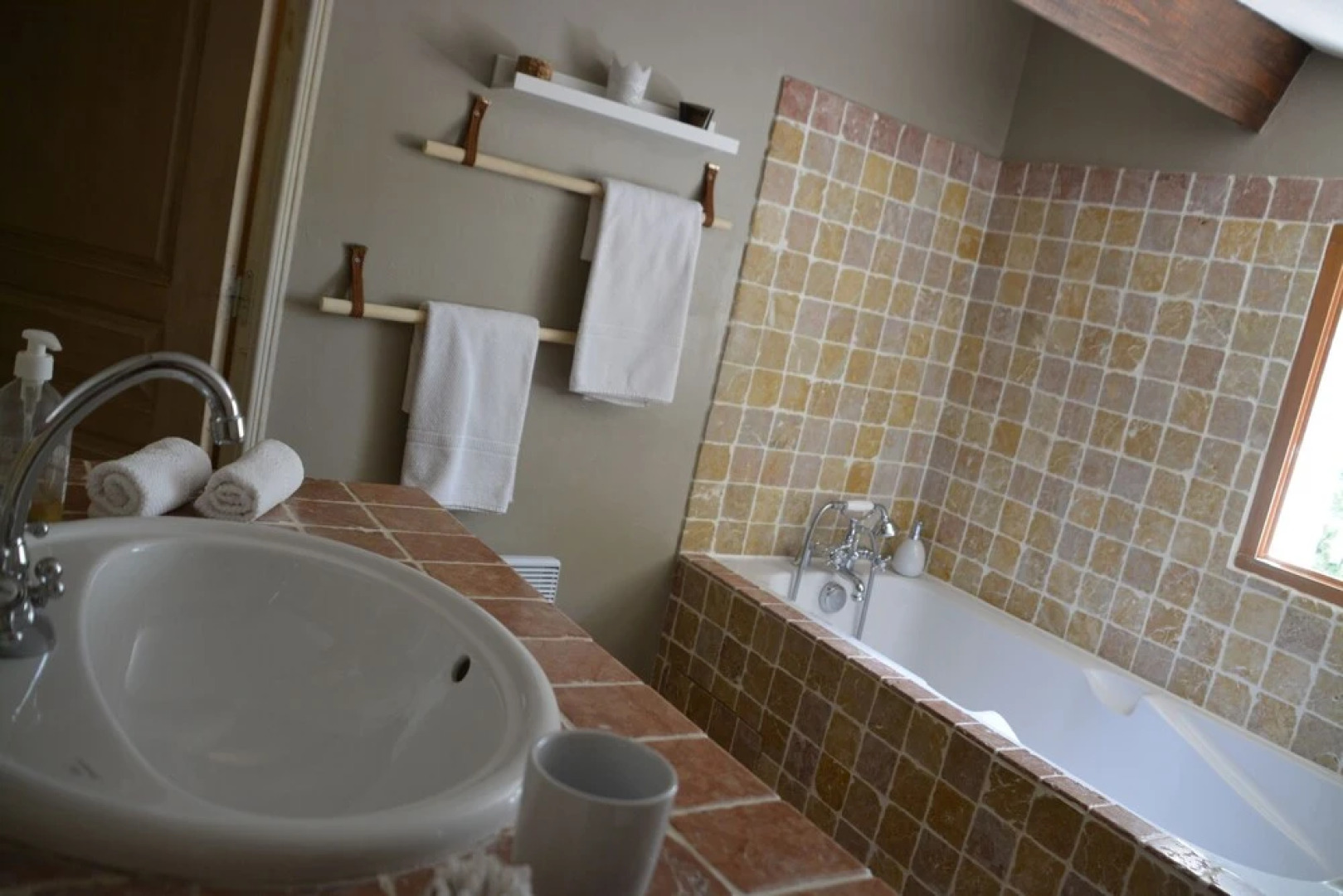 La Petite Sardine Chambres D'hôtes