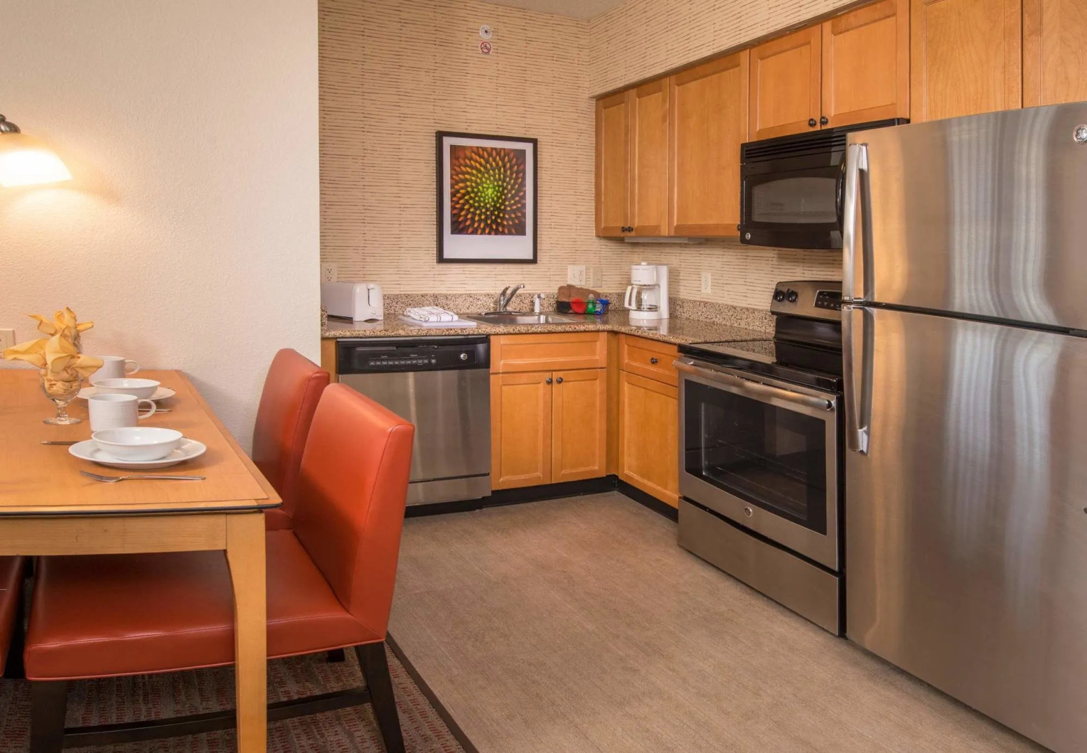 Residence Inn by Marriott Frederick