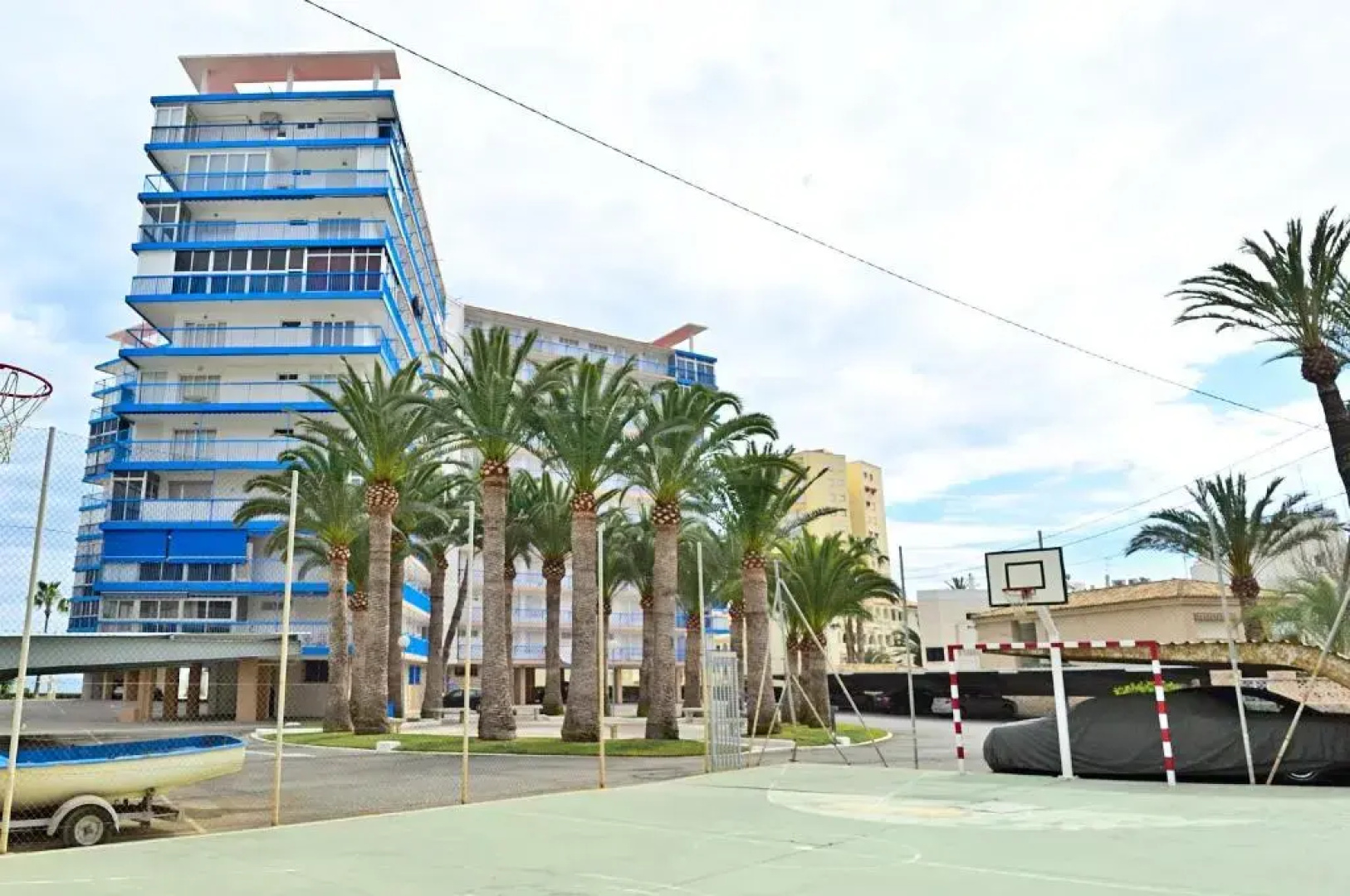 Azul II Apartment
