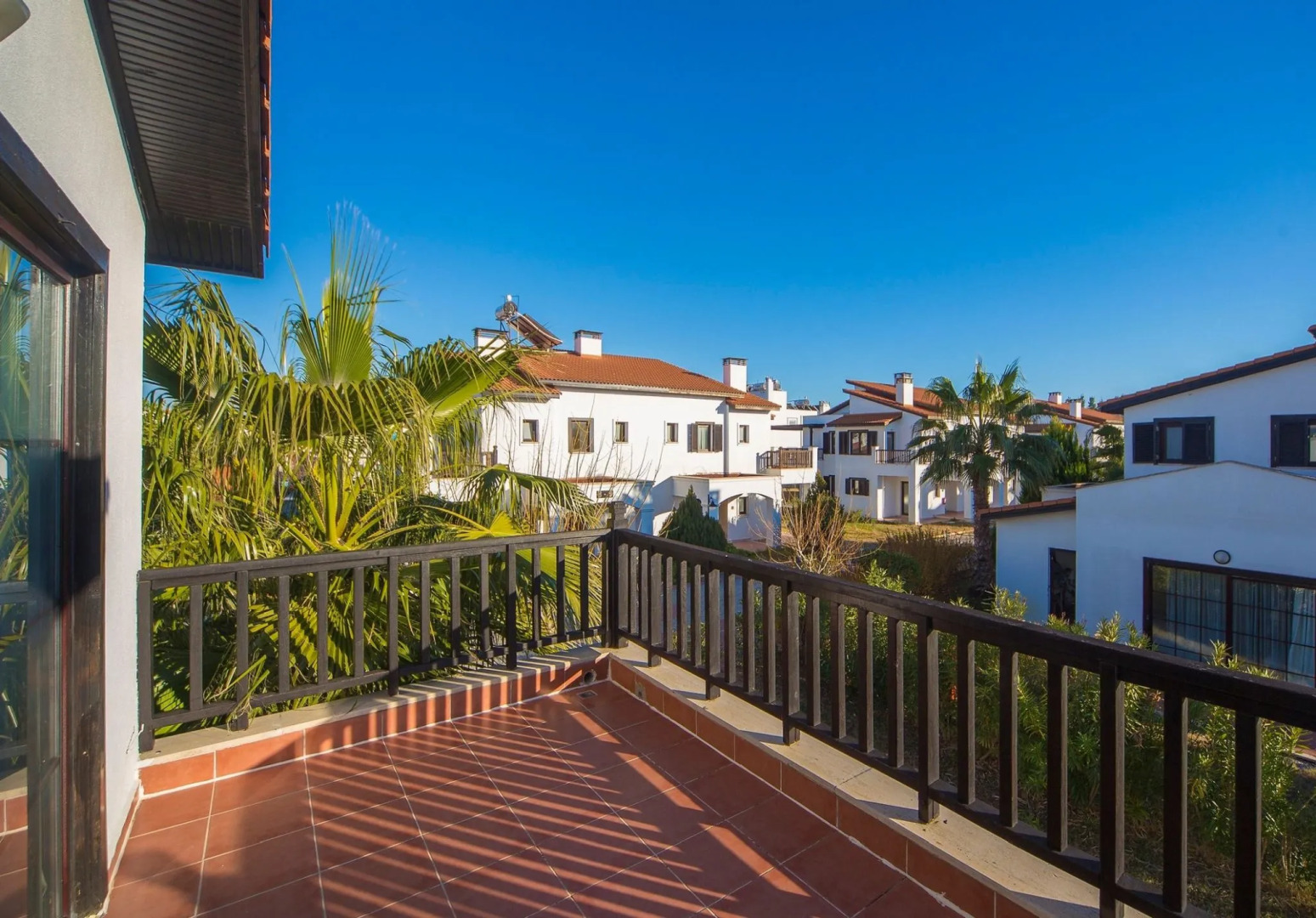 Fun & Sun River Resort, Belek  