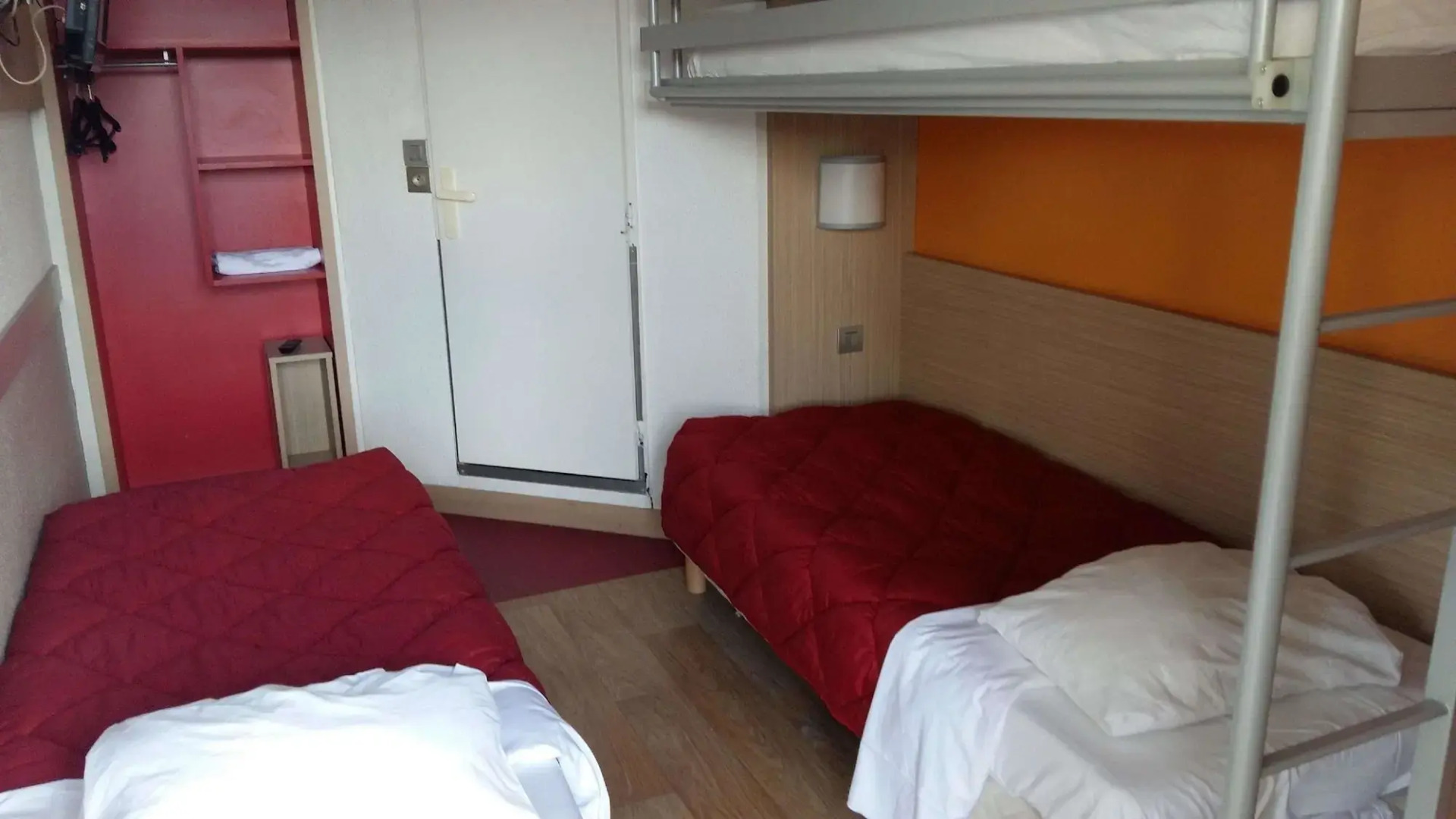 Premiere Classe Bordeaux Sud - Villenave d'Ornon