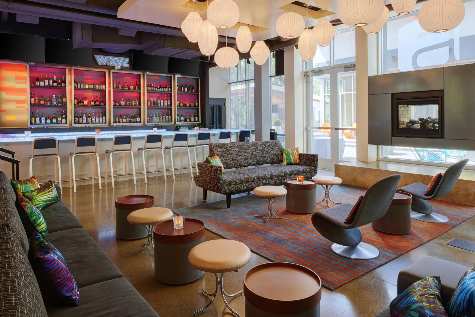 Aloft Columbus Westerville