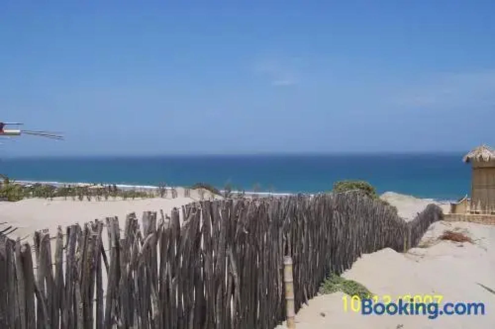 Posada del Mar Vichayito