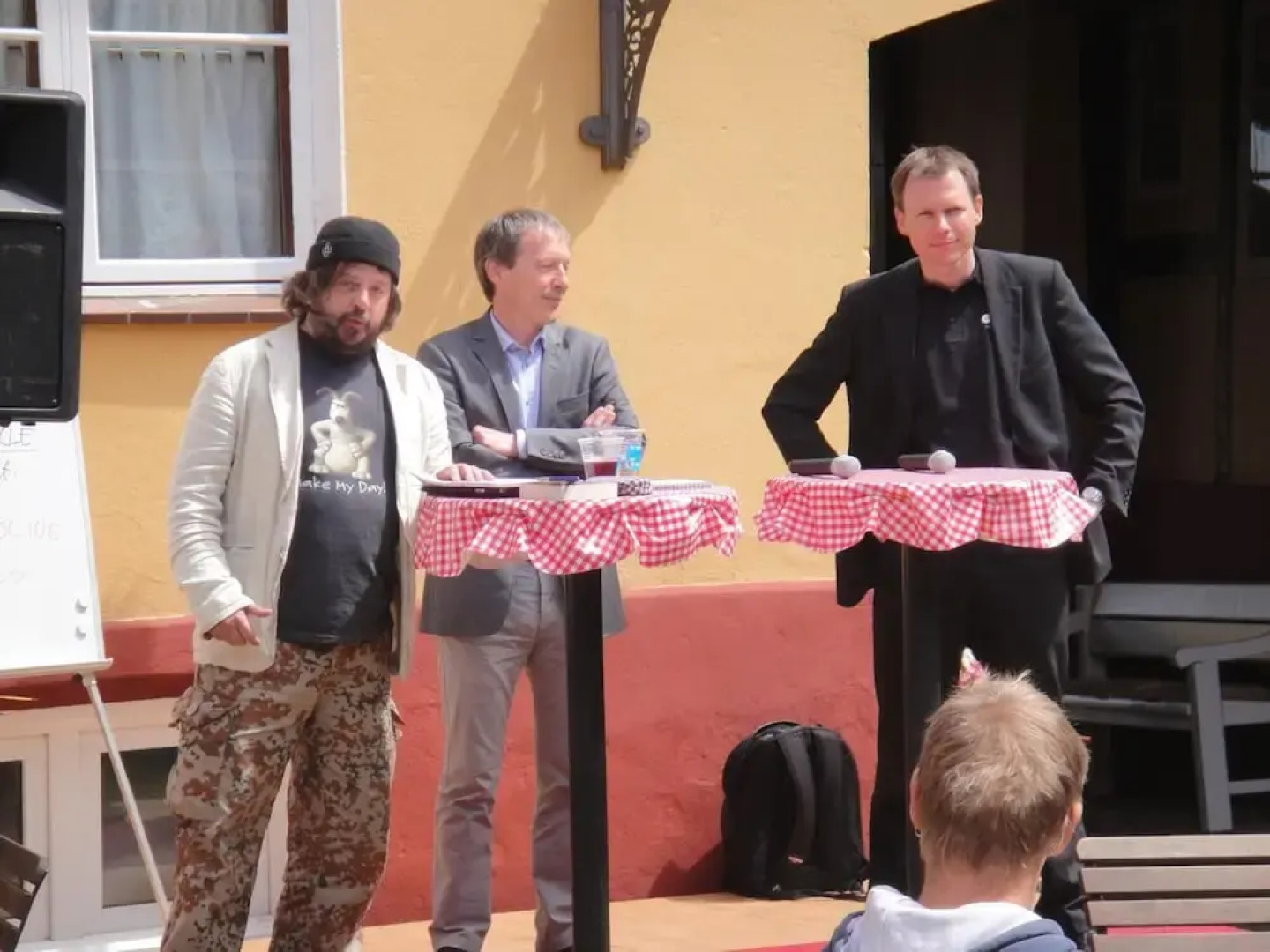 Hotel Klostergaarden