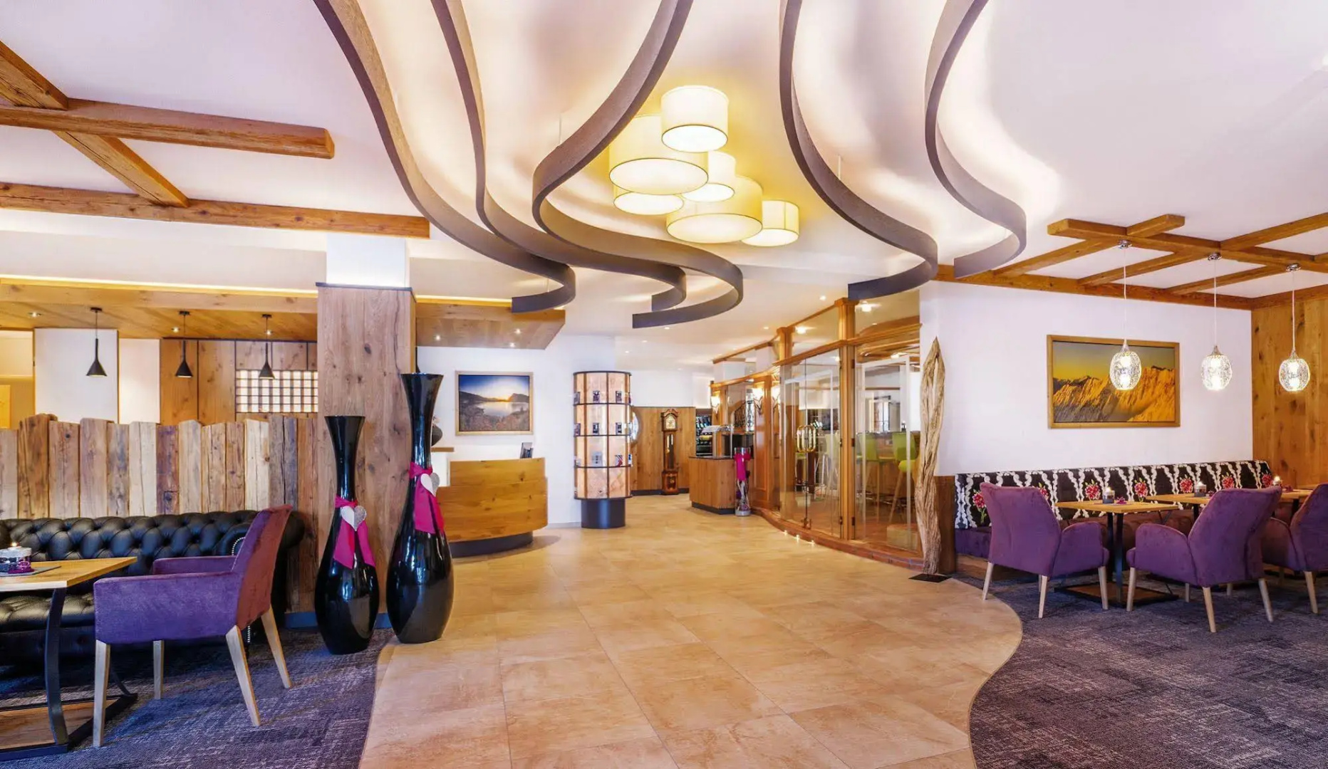 Hotel Seespitz