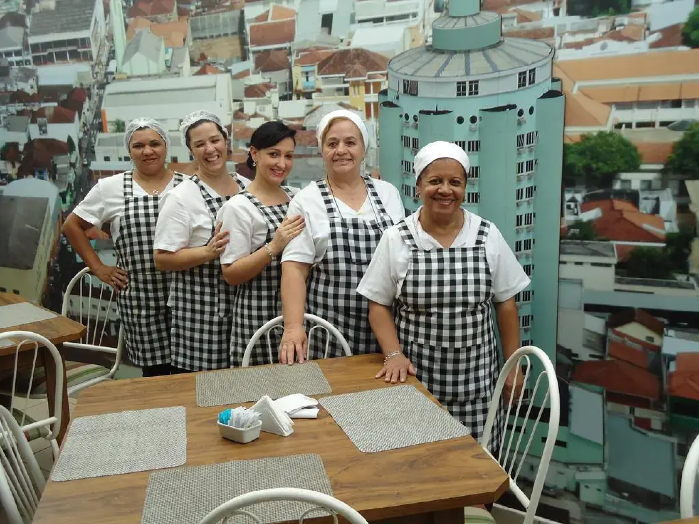 Tower Franca Hotel