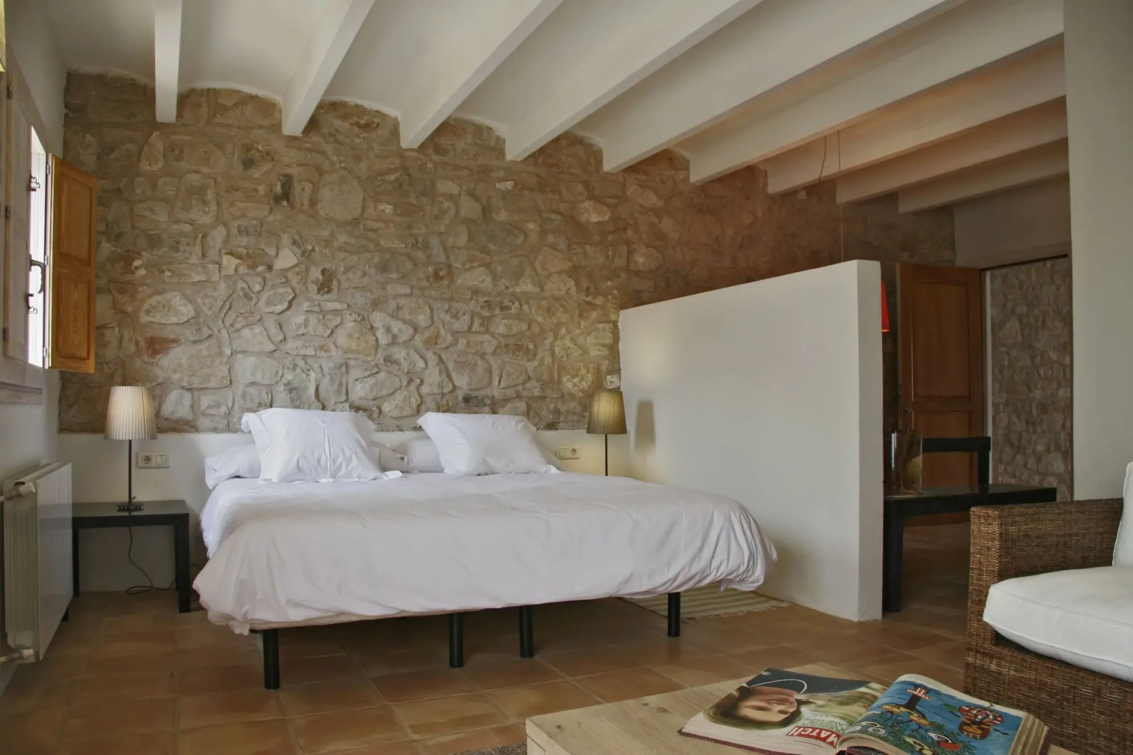 Rusticae Hotel Aldearroqueta