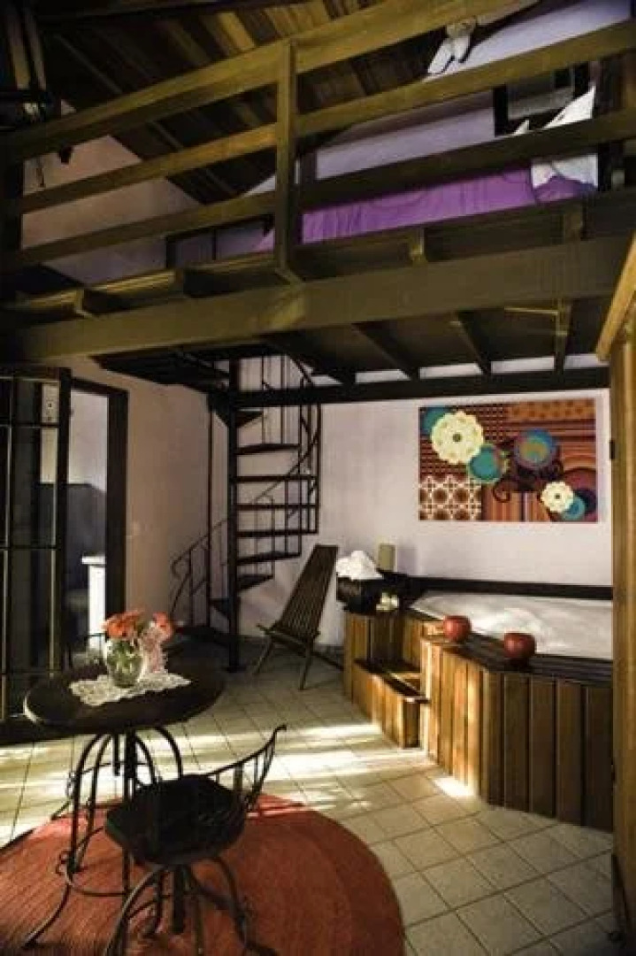 Pousada Villaggio Assis