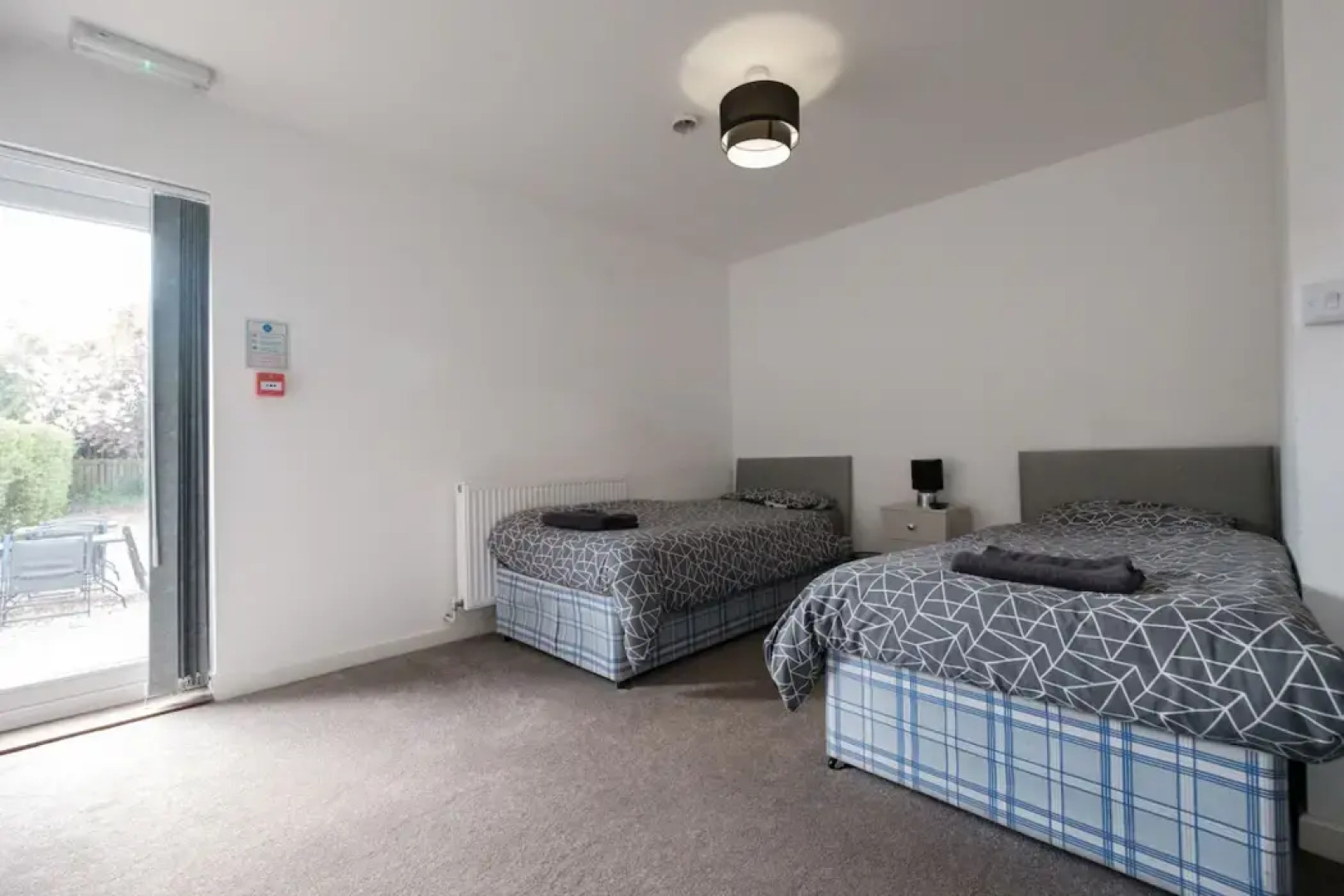 OYO The Pickering Park