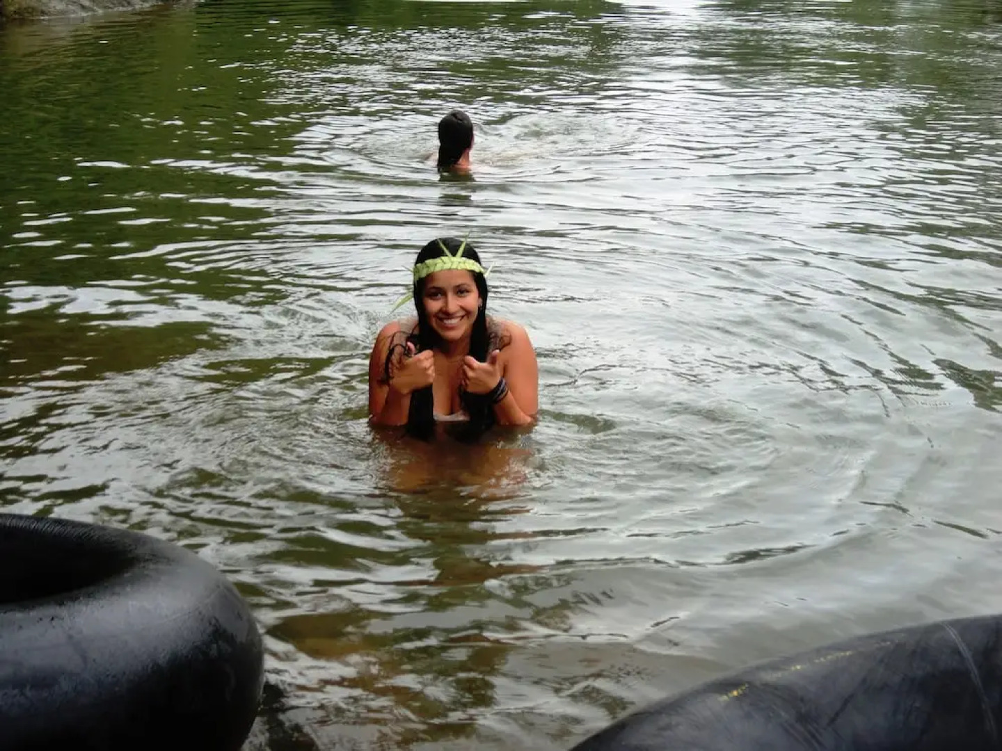 Suchipakari Jungle Lodge