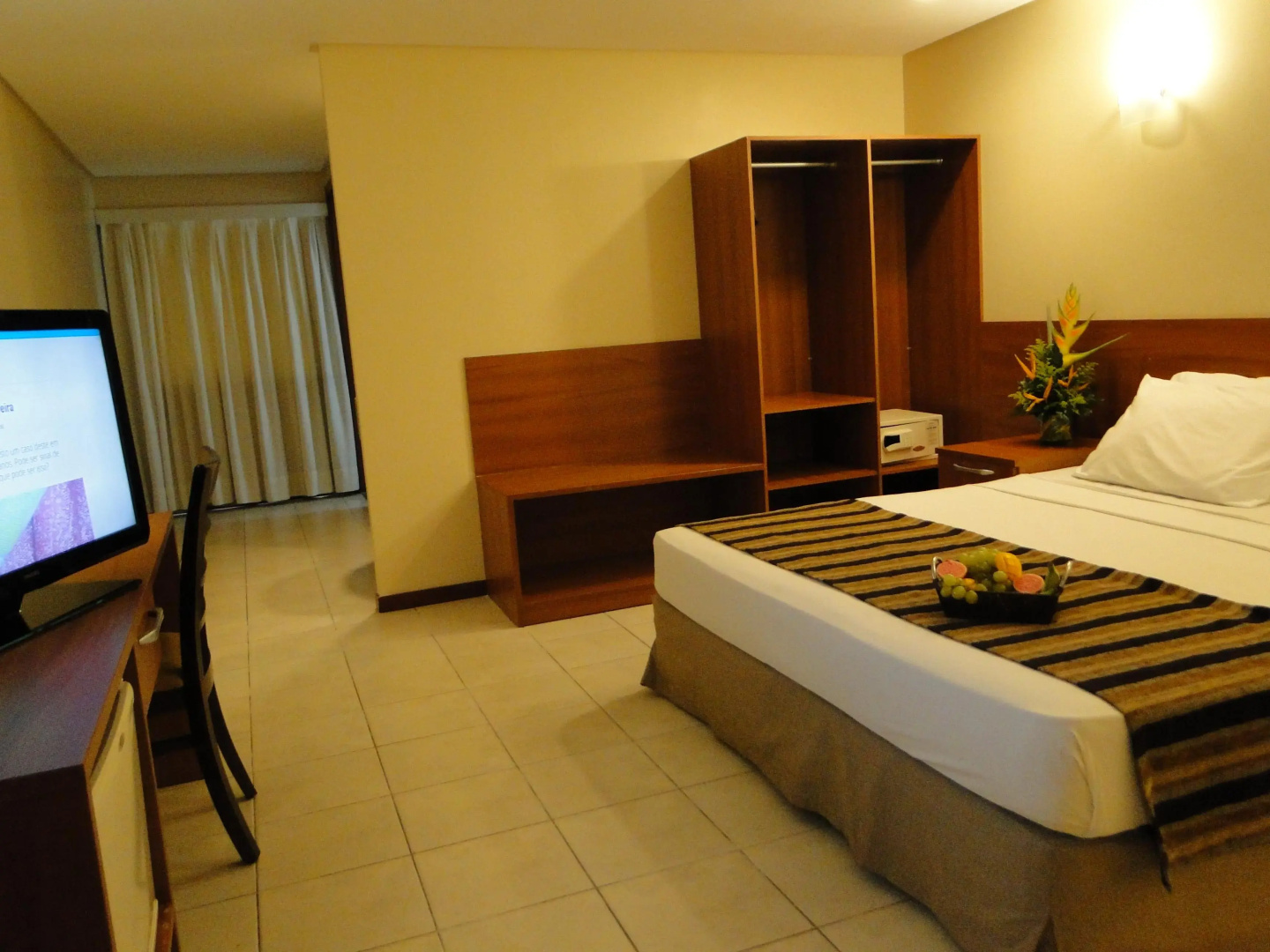 Costa Do Mar Hotel