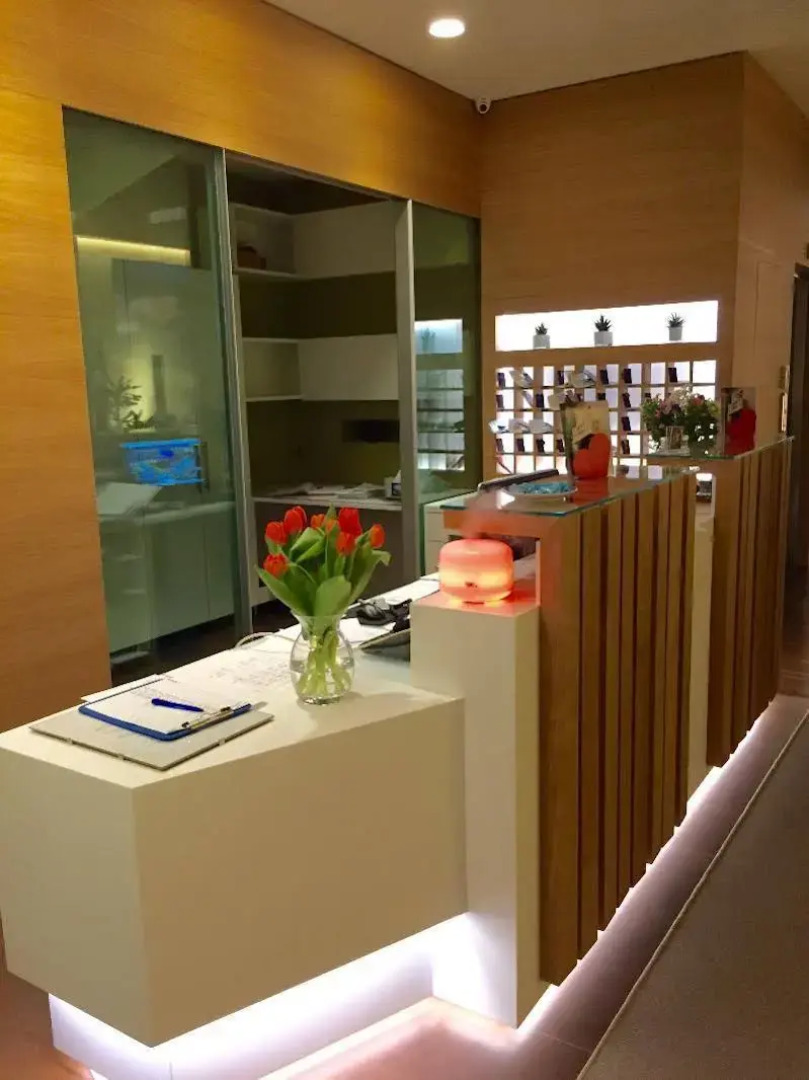 Отель Giulietta e Romeo