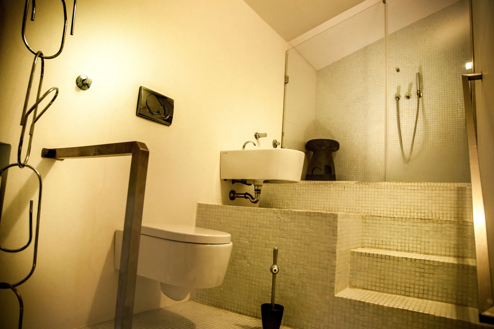 La Casa del Poeta - Enna